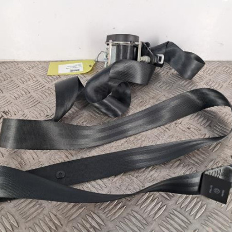 Ceinture avant droit DACIA LODGY Photo n°1