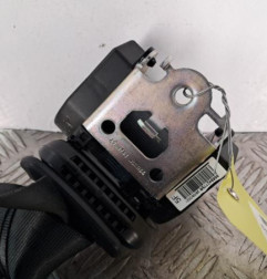 Ceinture avant droit DACIA LODGY Photo n°3