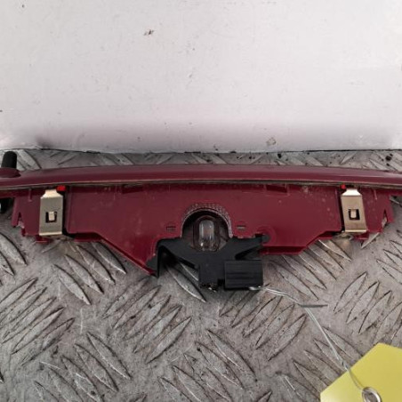 Feu arriere stop central DACIA LODGY