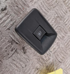 Interrupteur de leve vitre arriere gauche DACIA LODGY Photo n°1