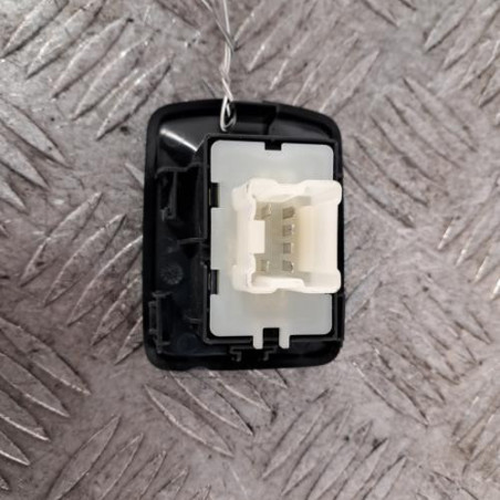 Interrupteur de leve vitre arriere gauche DACIA LODGY