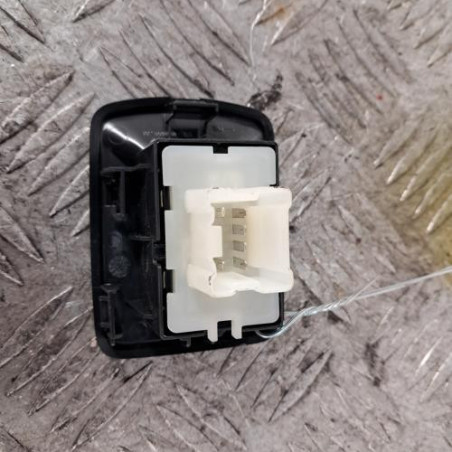 Interrupteur de leve vitre avant droit DACIA LODGY