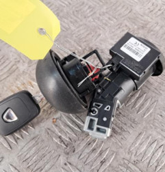 Neiman DACIA LODGY Photo n°1