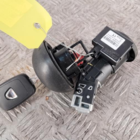 Neiman DACIA LODGY Photo n°1