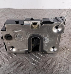 Serrure avant droit DACIA LODGY Photo n°1