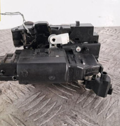 Serrure avant droit DACIA LODGY