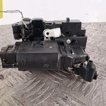 Serrure avant droit DACIA LODGY