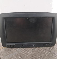 Afficheur DACIA LODGY