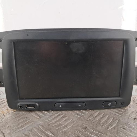 Afficheur DACIA LODGY