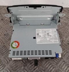 Afficheur DACIA LODGY Photo n°3