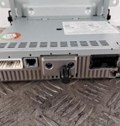 Afficheur DACIA LODGY Photo n°5