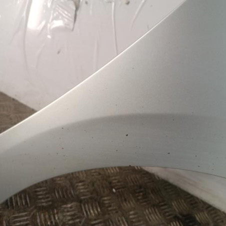 Aile avant droit PEUGEOT 208 1