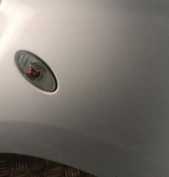 Aile avant droit PEUGEOT PARTNER 2