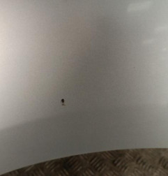 Aile avant gauche PEUGEOT PARTNER 2