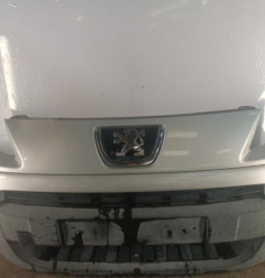 Pare choc avant PEUGEOT PARTNER 2 Photo n°1