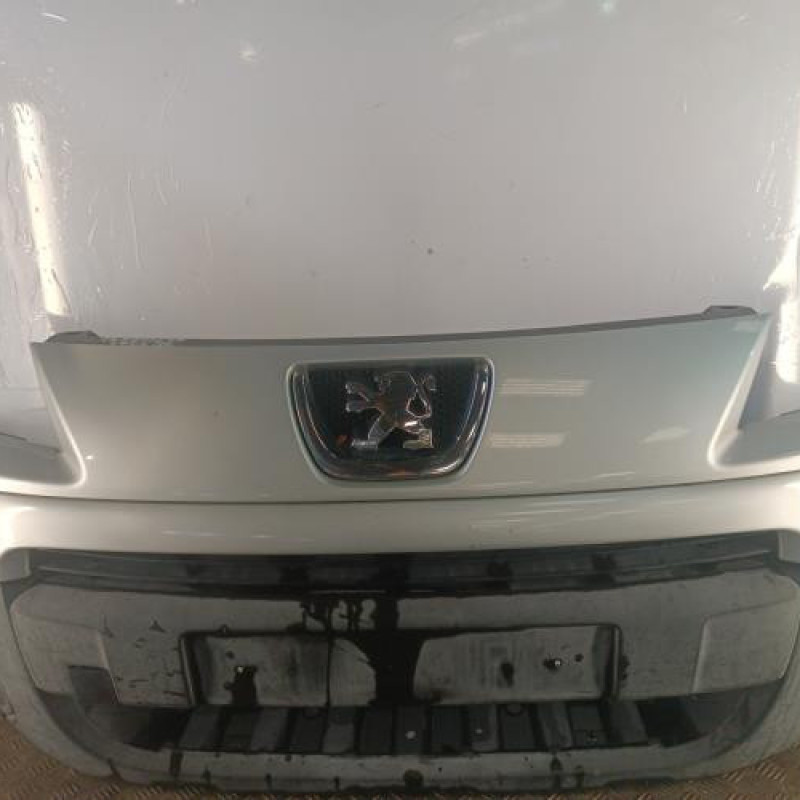Pare choc avant PEUGEOT PARTNER 2