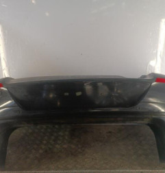 Pare choc arriere SEAT ALTEA Photo n°1