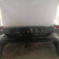 Pare choc arriere SEAT ALTEA