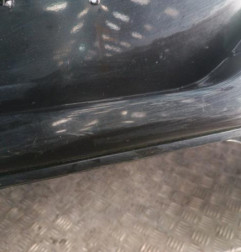 Pare choc arriere SEAT ALTEA Photo n°7