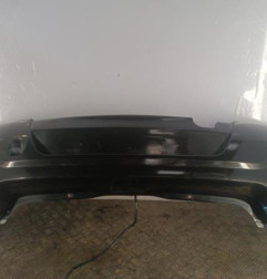 Pare choc arriere DACIA SANDERO 1 Photo n°1