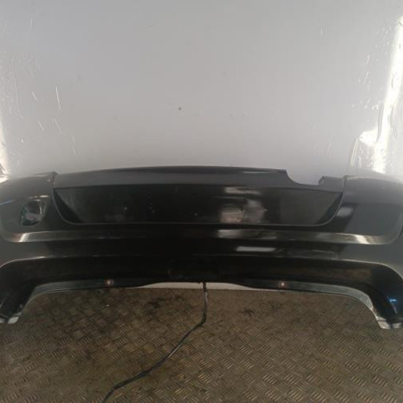 Pare choc arriere DACIA SANDERO 1