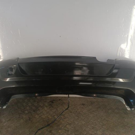 Pare choc arriere DACIA SANDERO 1 Photo n°1