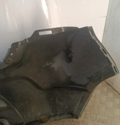 Pare choc arriere DACIA SANDERO 1 Photo n°8