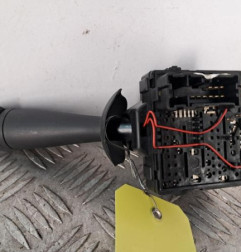 Commodo d'essuie glaces DACIA LODGY