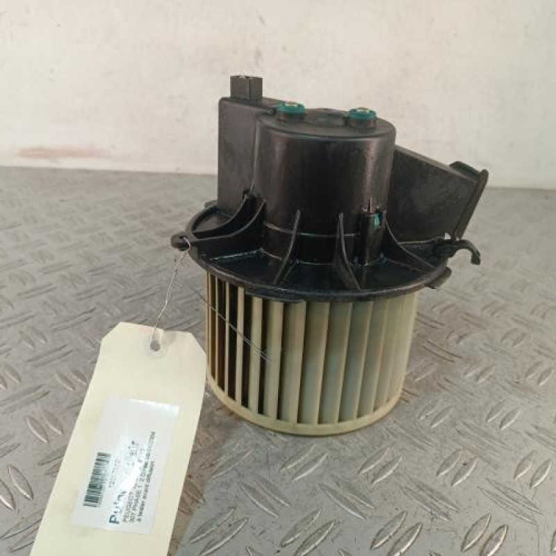 Pulseur d'air PEUGEOT 307 Pulseur d'air PEUGEOT 307