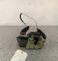 Serrure avant gauche PEUGEOT 307 Photo n°1