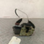 Serrure avant gauche PEUGEOT 307