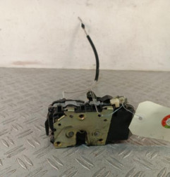 Serrure avant gauche PEUGEOT 307 Photo n°3