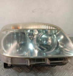 Optique avant principal droit (feux)(phare) FIAT DOBLO 1 Photo n°1