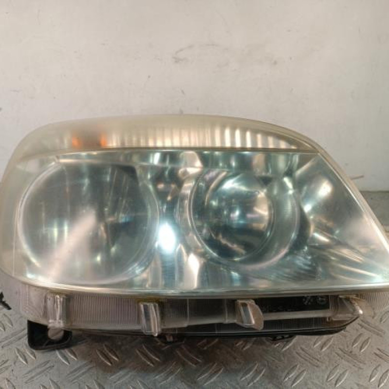 Optique avant principal droit (feux)(phare) FIAT DOBLO 1