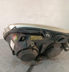 Optique avant principal droit (feux)(phare) FIAT DOBLO 1