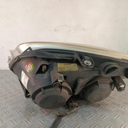 Optique avant principal droit (feux)(phare) FIAT DOBLO 1