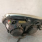Optique avant principal droit (feux)(phare) FIAT DOBLO 1
