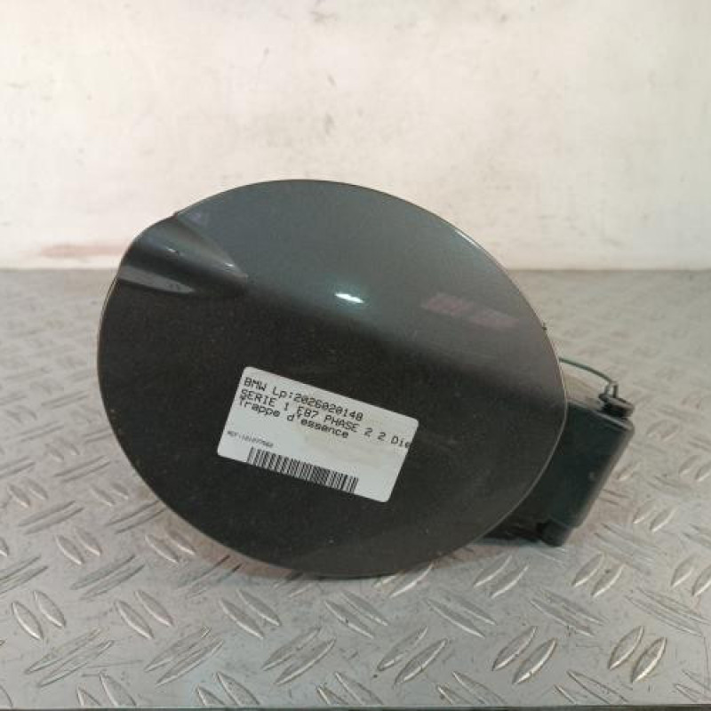 Trappe d'essence BMW SERIE 1 E87 Trappe d'essence BMW SERIE 1 E87
