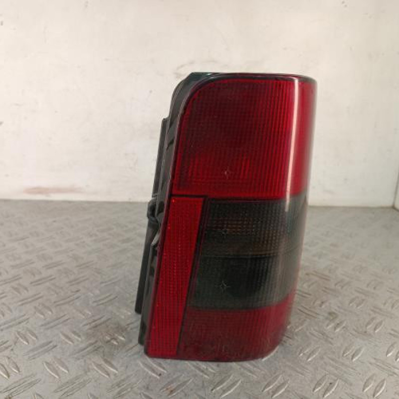 Feu arriere principal droit (feux) CITROEN BERLINGO 1