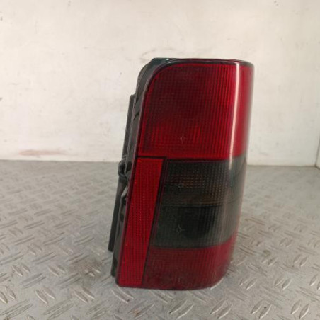 Feu arriere principal droit (feux) CITROEN BERLINGO 1 Photo n°1