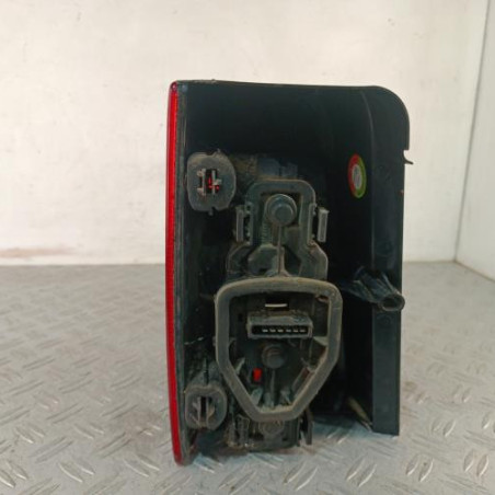 Feu arriere principal droit (feux) CITROEN BERLINGO 1