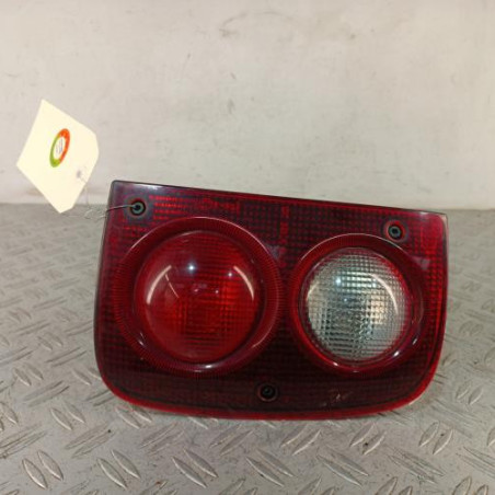 Feu arriere principal droit (feux) LAND ROVER FREELANDER 1 Photo n°1