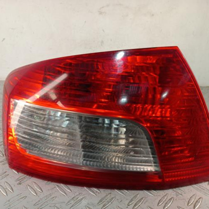 Feu arriere principal gauche (feux) PEUGEOT 407
