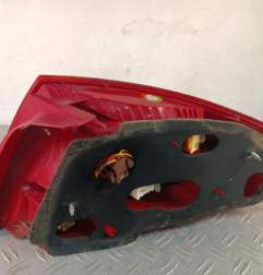 Feu arriere principal gauche (feux) PEUGEOT 407