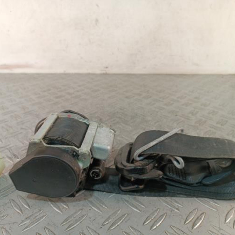 Ceinture avant gauche PEUGEOT 407 Ceinture avant gauche PEUGEOT 407