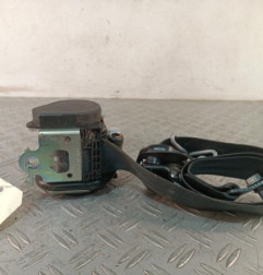 Ceinture avant gauche PEUGEOT 407