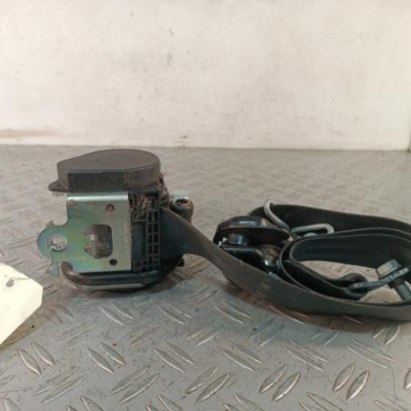 Ceinture avant gauche PEUGEOT 407