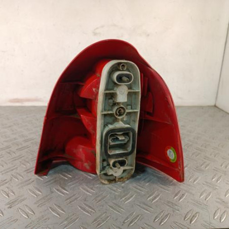 Feu arriere principal gauche (feux) RENAULT TWINGO 1