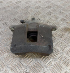 Etrier arriere droit (freinage) CITROEN JUMPER 3 Photo n°1