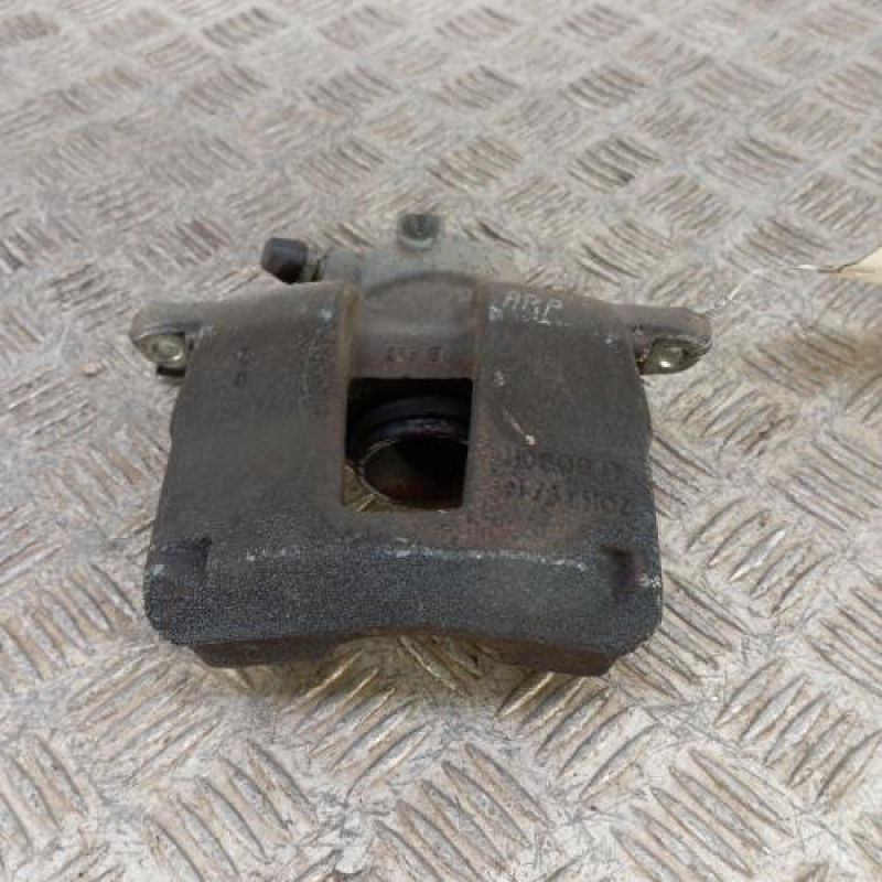 Etrier arriere droit (freinage) CITROEN JUMPER 3